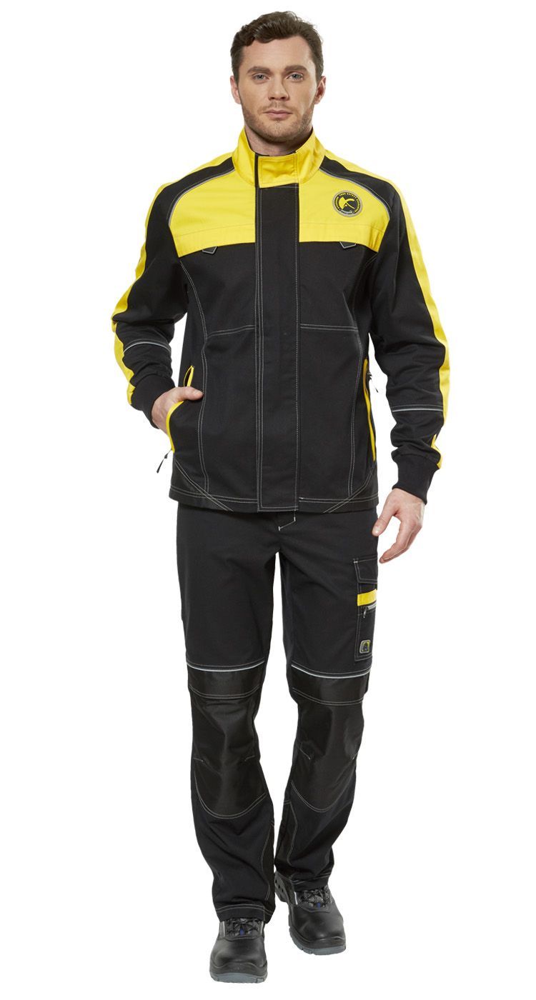 Куртка Старт