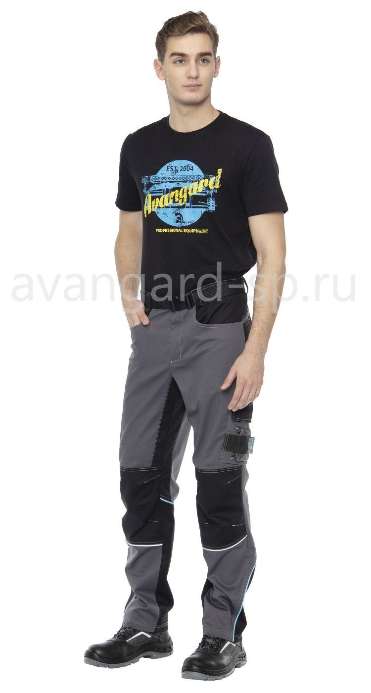 Костюм мужской рабочий "Индевор"  цена