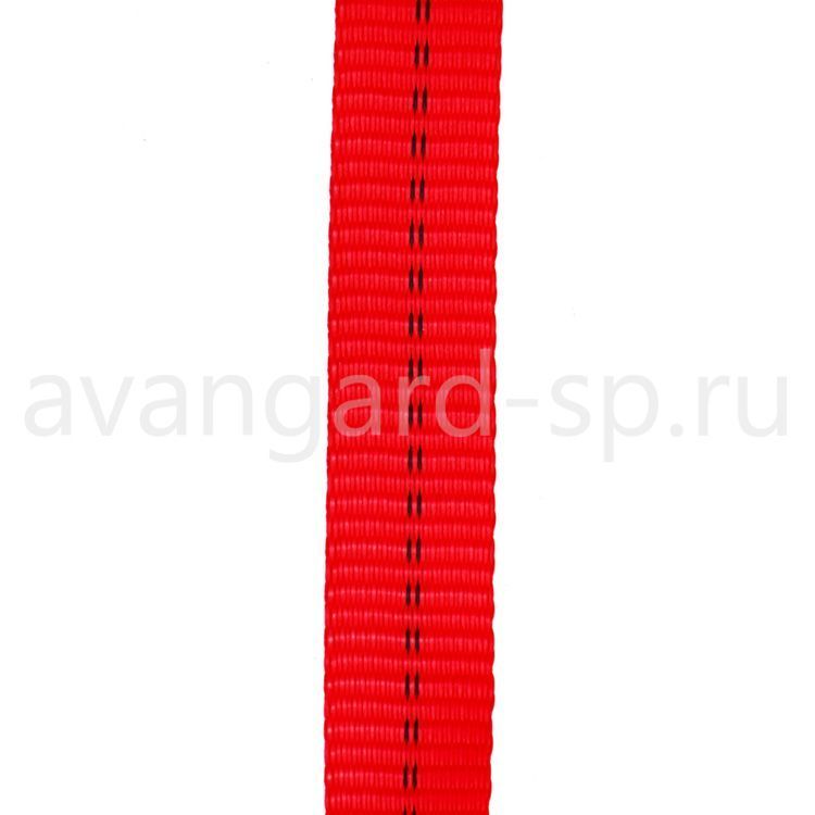 Строп ленточный двойной нерегулируемый с амортизатором аА22 vnt аА22 СЗ