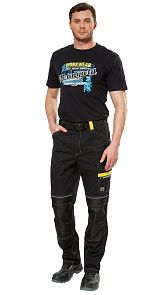 Брюки "Старт"