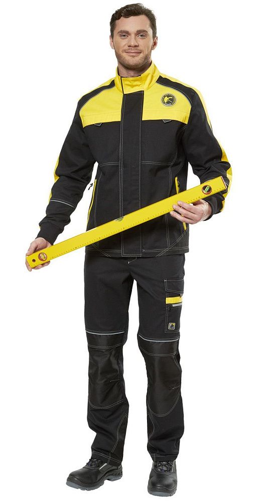 Куртка Старт